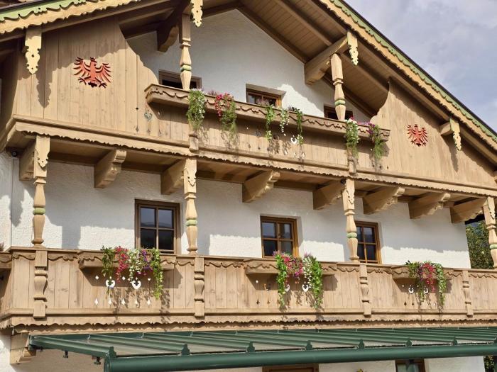 Der Waidachhof Zillertal