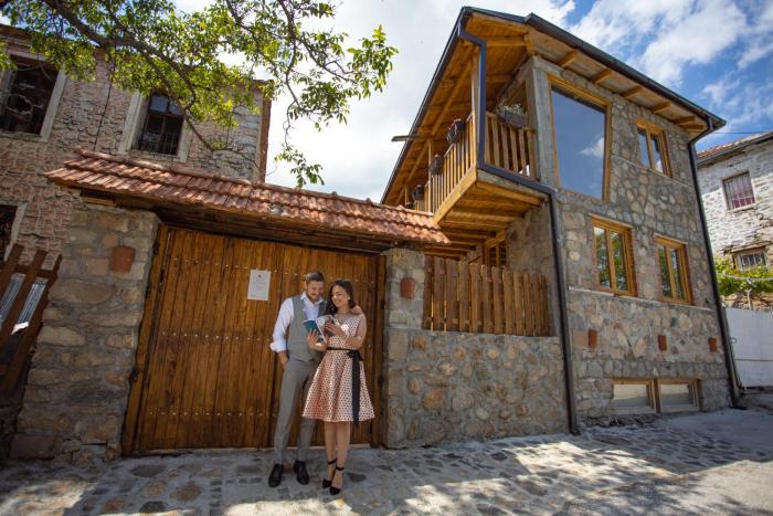Villa Old House BN