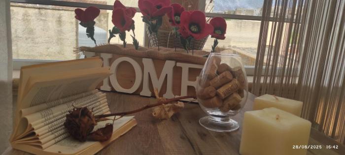 HOME DOLCE LUNA
