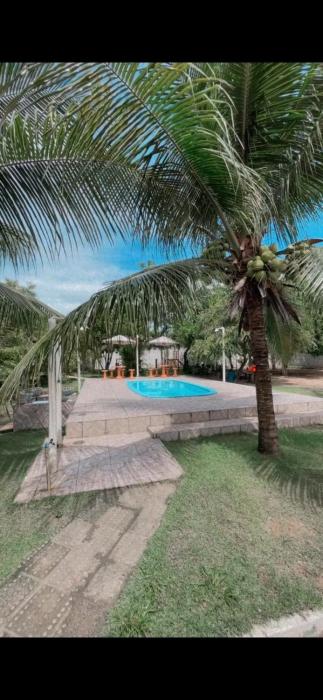 Chácara Soares Melo