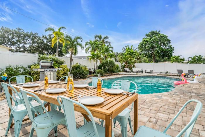 Casa Del Sol - By SkyRun Anna Maria