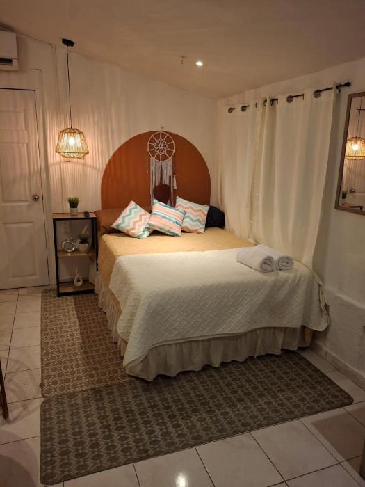 Linas Sunset and Surf