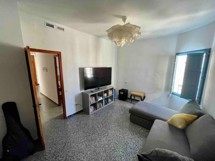 Townhouse 15 minutes from the sea