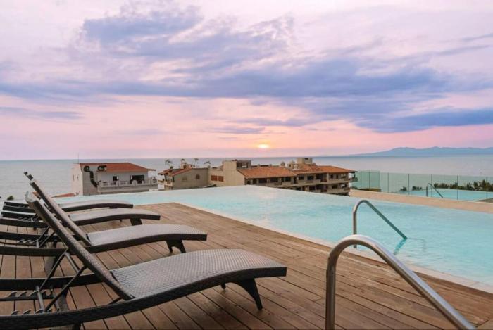 Apartment in the heart of Puerto Vallarta