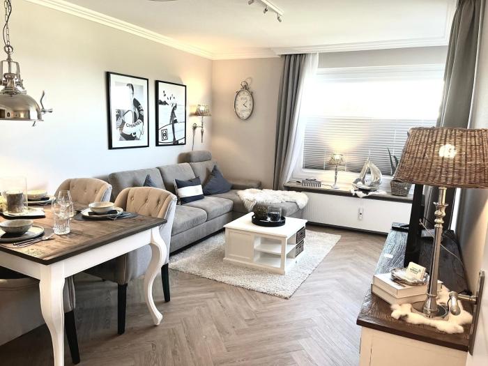 Seeblick 60 im Hanseat I