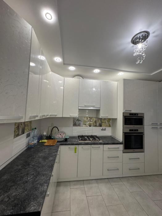 Апартаменти новобудова Львів