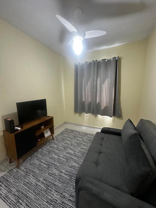 Apê ao lado do Pavilhão Carapina