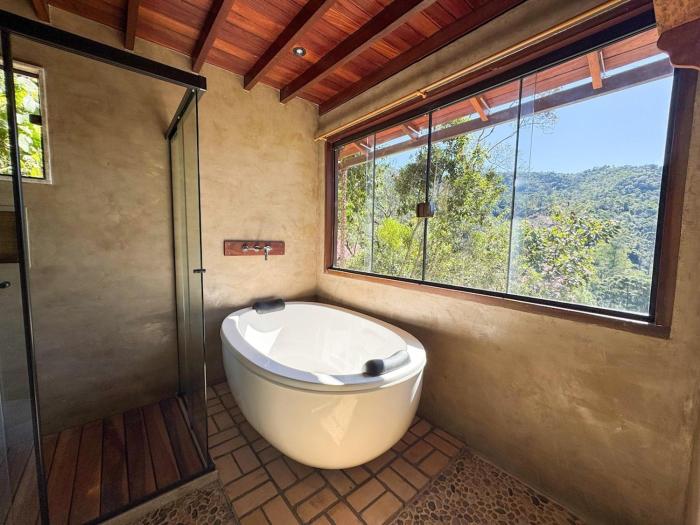 BELA VISTA Conforto & Aconchego na Montanha