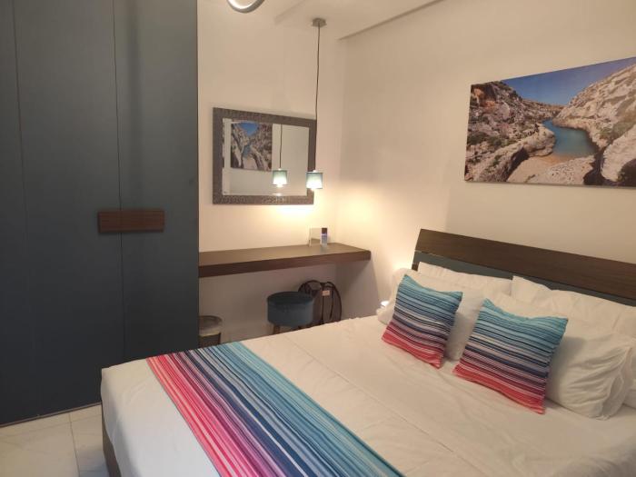 Stylish Getaway Holiday Apartment