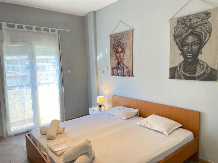 Faros Axd Downtown Hostel