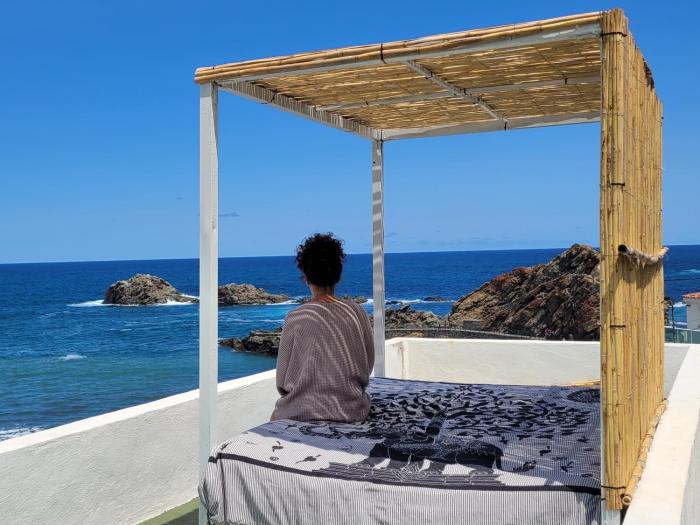 Terrazas de Anaga Natural Beach House