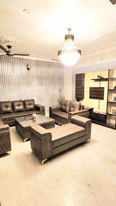 3 Bedroom Apartment - Shri Amarnath Yatra baseCamp