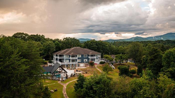 The Ellijay Resort