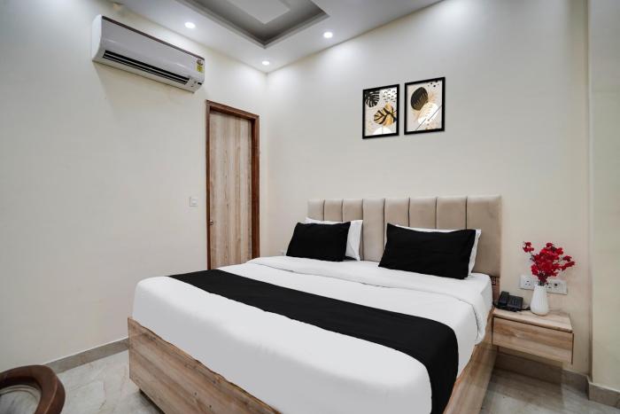 Townhouse Sector 63 A Noida