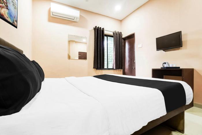 Super Hotel O Hingna Road Near Rachana Metro Station