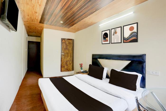 Super Hotel O Simsa Near Kanyal Road