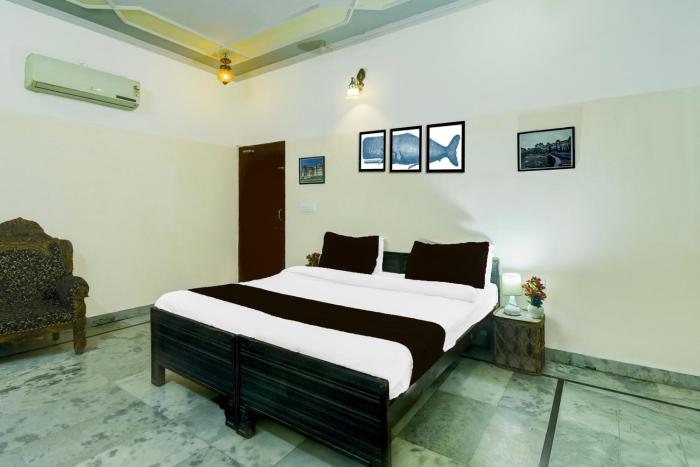 Super Hotel O Sikar Road Jaipur Formerly Garg Niwas