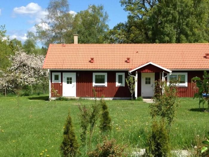 Awesome Home In Ryd With 2 Bedrooms, Sauna And Jacuzzi