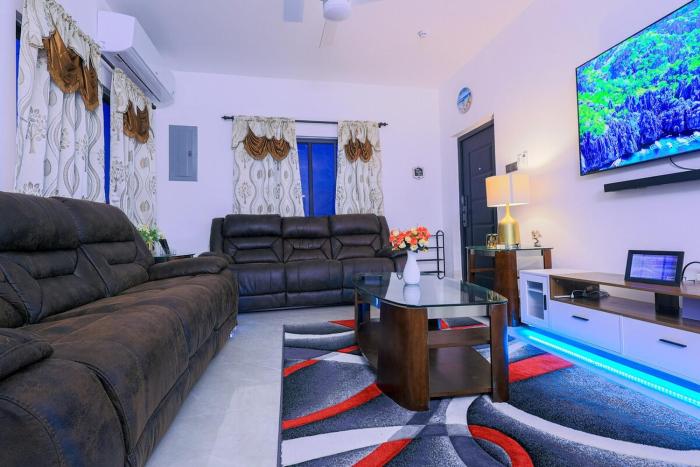 Sunset Sea-renity Villa