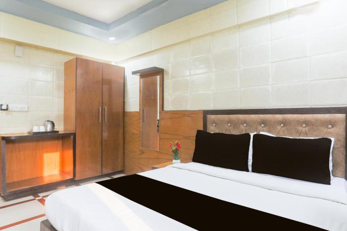 Hotel O Parao Formerly Cozy Inn