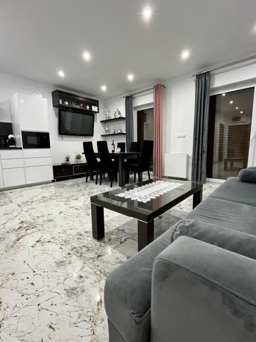 Apartament „Słoneczna Polana” Kudowa Zdrój