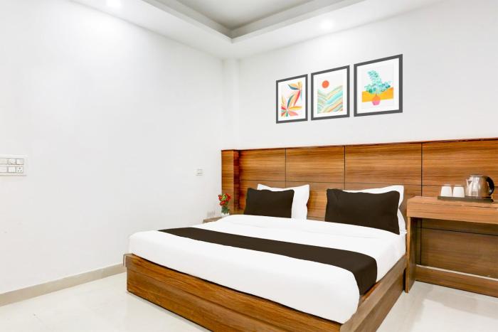 Super Hotel O Cyber City Phase 3