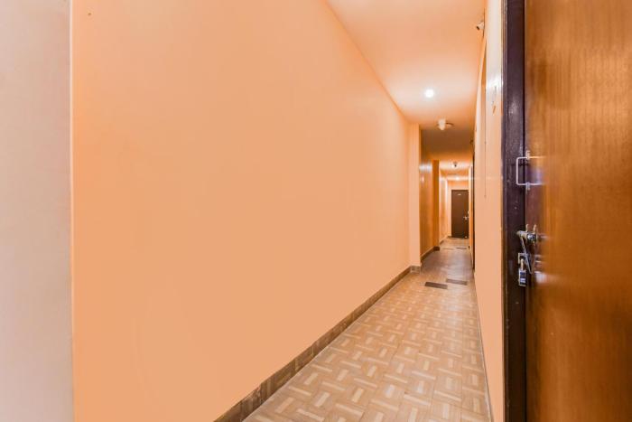 Super Hotel O Dakshin Dwar Formerly Radha Krishna Niwas