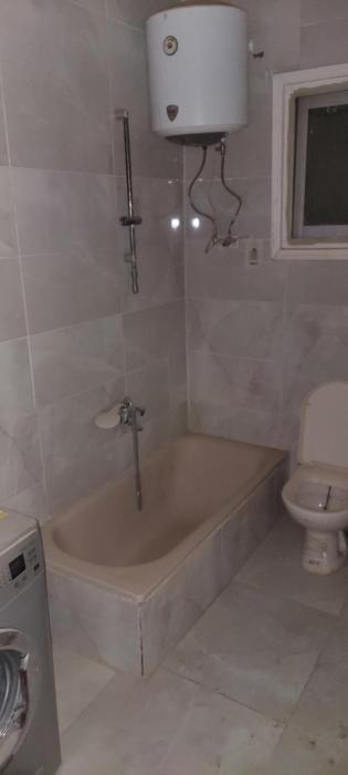 شقة مفروشة للإيجار الشهرى فى شارع الهرم وقريبة لأهرامات الجيزة للأسر الخليجية إيجار بالدولار فقط