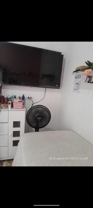 Casa na avenida independência