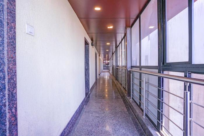 Townhouse Mahabaleshwar Formerly Shivas Valley