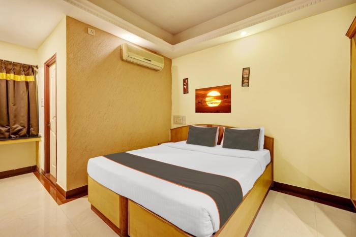 Super Collection O Bannerghatta Road Near IIM Bangalore