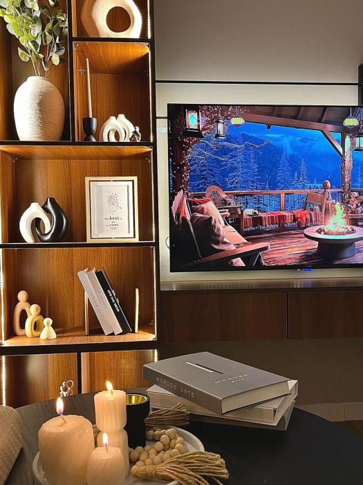 غرفه وصاله راقيه حي العقيق