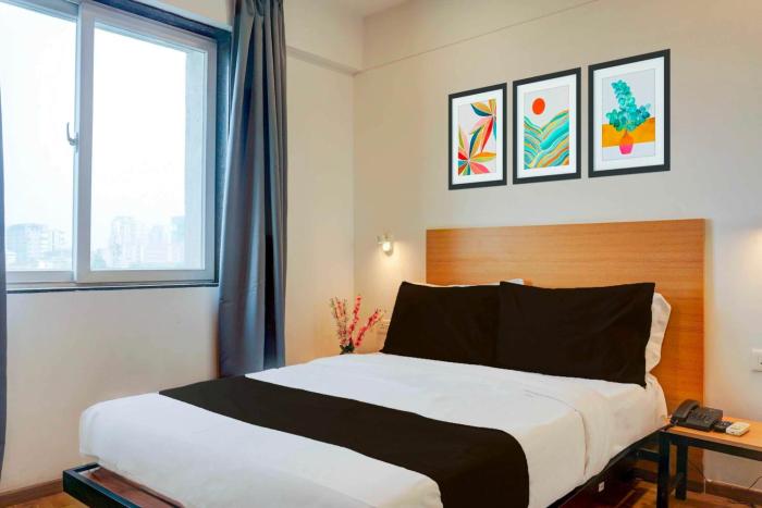 Collection O Pune NICMAR University