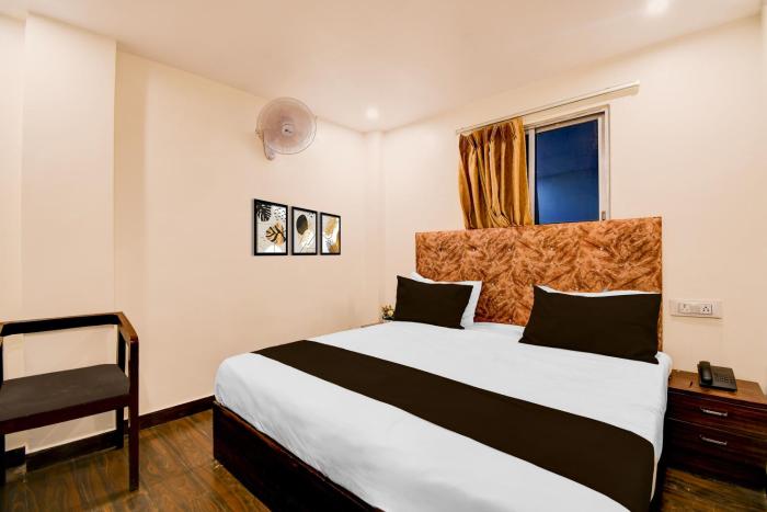 Townhouse Civil Lines Prayagraj Formerly Raj Mahal Palace