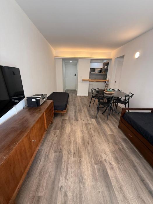 Mar del Plata Department -