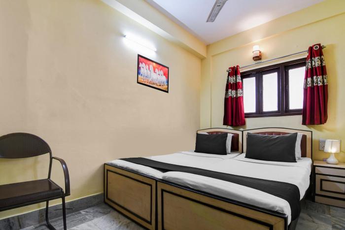 Super Hotel O Alipore Near Chetla Formerly Alipore Guest House