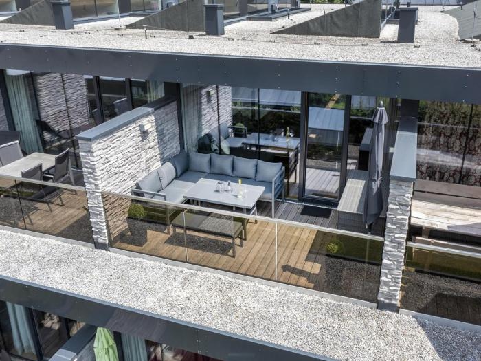 Apartment in Neukirchen near Ski Lift