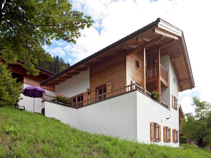 Chalet in Wald im Pinzgau near Ski Bus & Pool