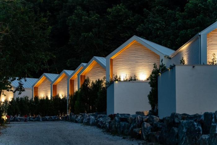 Ganghwado Ortun Pool Villa Pension