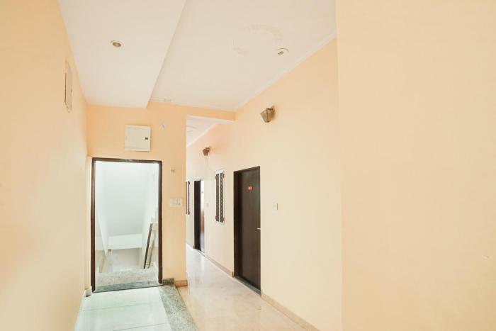 Hotel O Radhaswami Nagar Formerly Chinnar