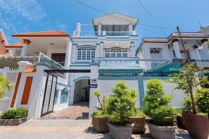 Villa Mạnh Dũng