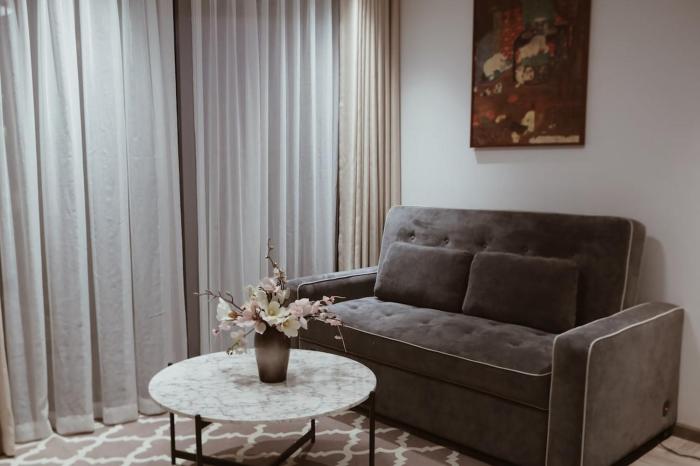 Times city 2BR iva Vivu APT