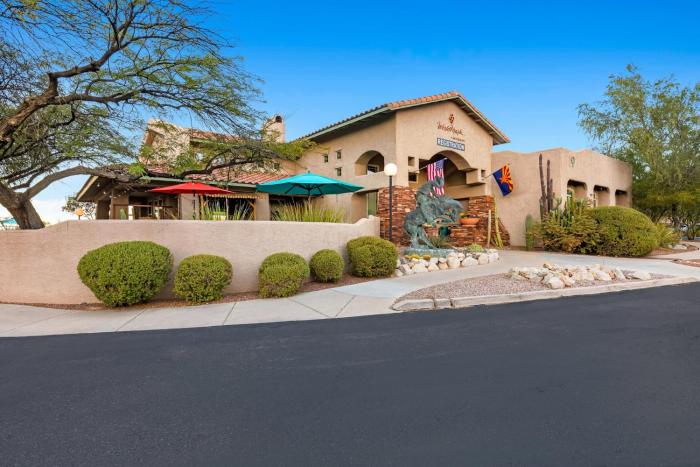 WorldMark Rancho Vistoso