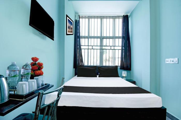 Hotel O Bhubaneshwar Near ITER College