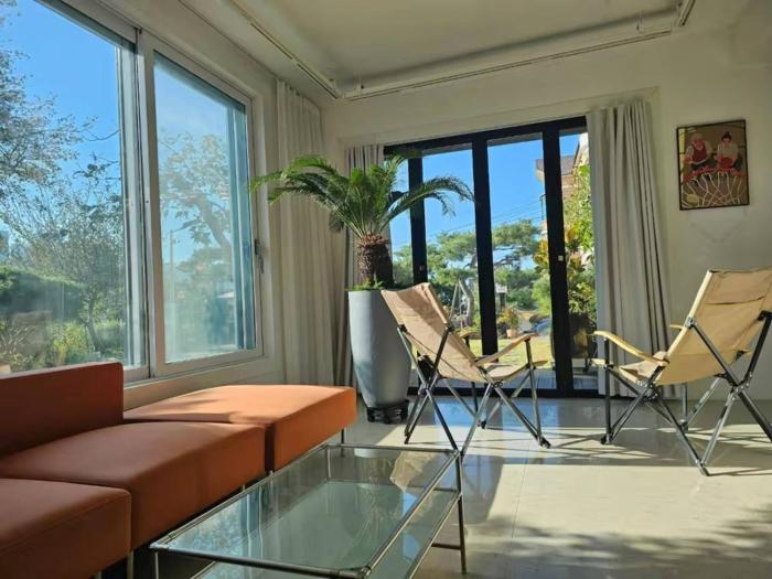 Yeongjongdo AThing Pension