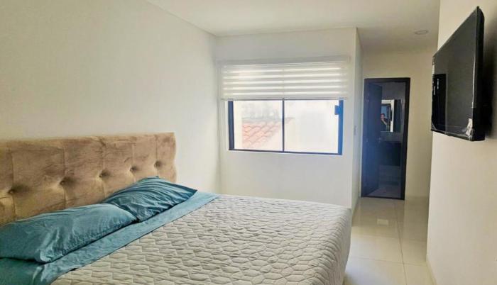 Departamento 2 dormitorios