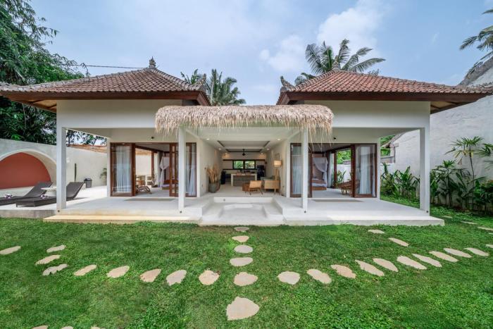Junglenest Ubud Villas