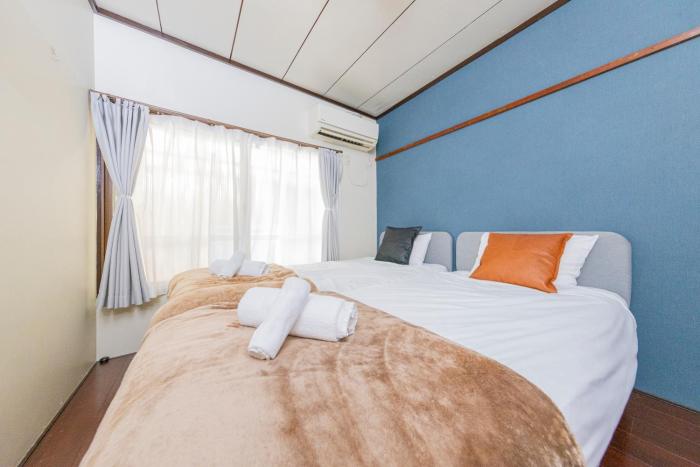 Hanna Inn SHIBUYA 102