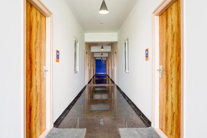 Super Collection O Sarjapura Road Kasavanahalli