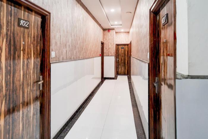 Super Hotel O Itwari Railway Station Formerly Hotel Prime